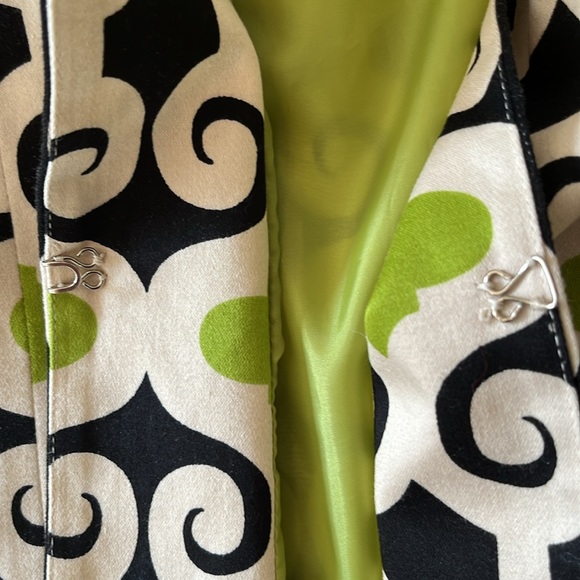 Carole Little Beaded Jacket - Picture 11 of 12